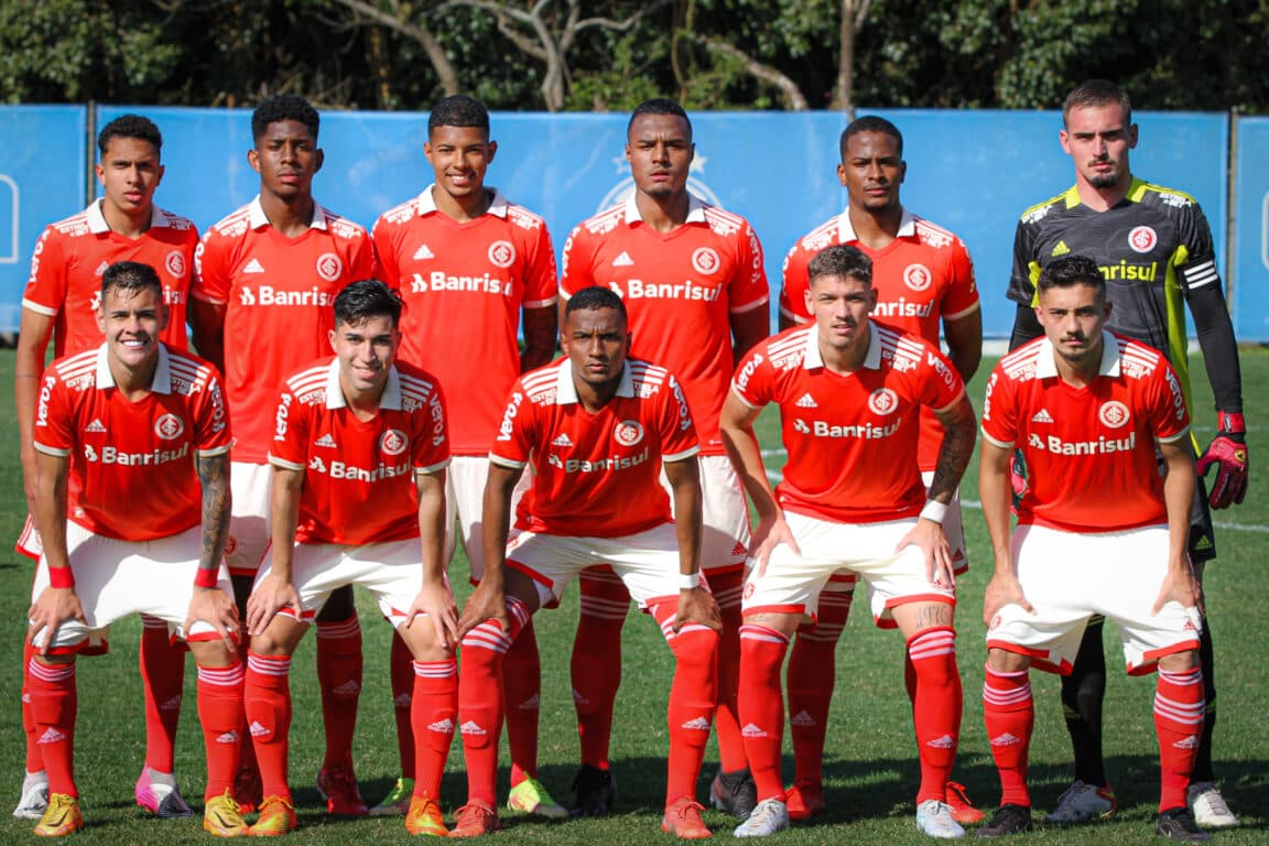 Como assistir ao vivo o GreNal na final do Gauchão Sub-20?