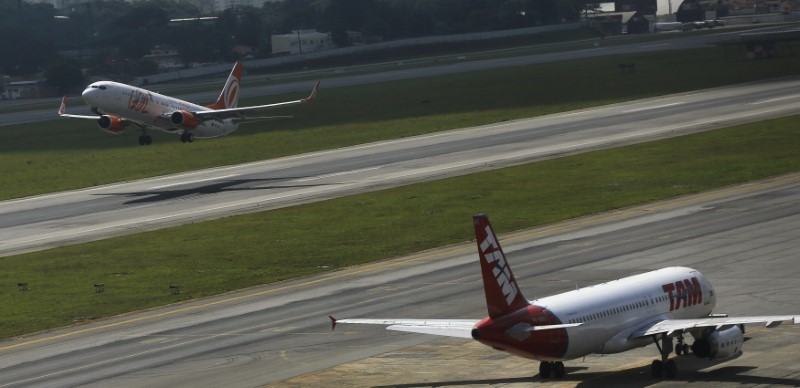 Congonhas pode subir número de voos em março de 2023, confirma Anac Por Estadão Conteúdo