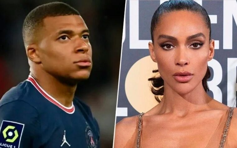 Conheça Ines Rau, modelo trans apontada como namorada de Mbappé