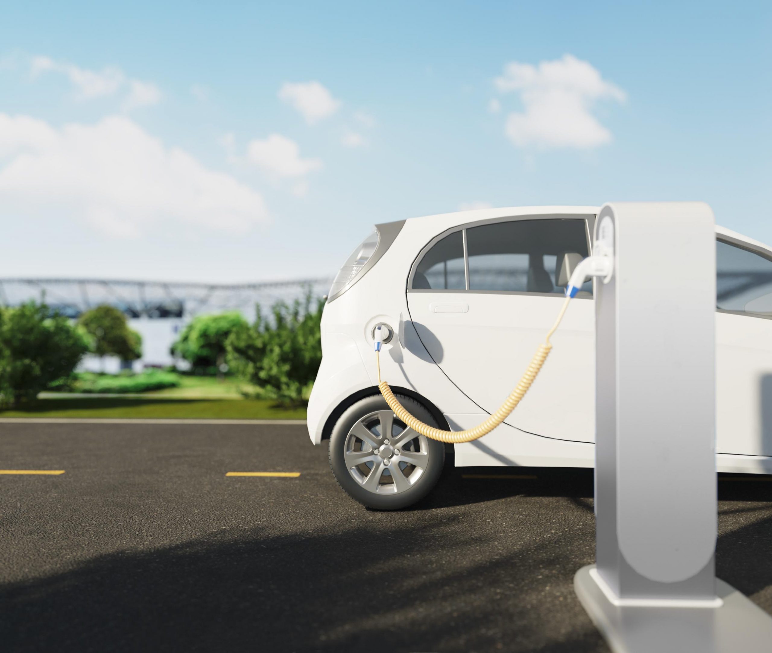 Conheça os recursos inéditos do Waze para carros elétricos