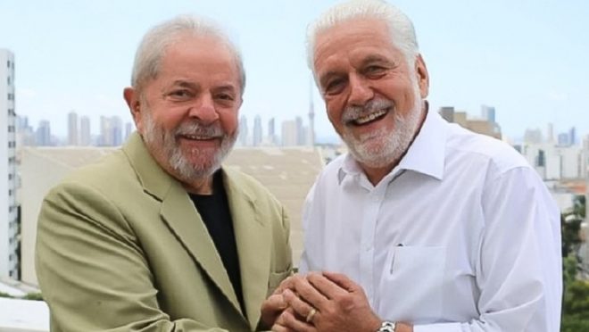 Coordenador da campanha de Lula, Jaques Wagner vira réu por corrupção passiva
