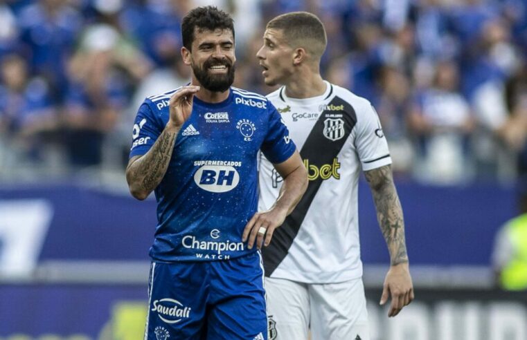 Cruzeiro tem enorme problema para o próximo jogo da Série B 2022