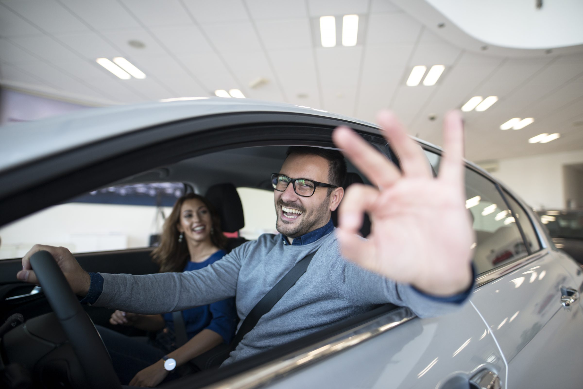 Descontos para MEI em carros;  saiba como é possível