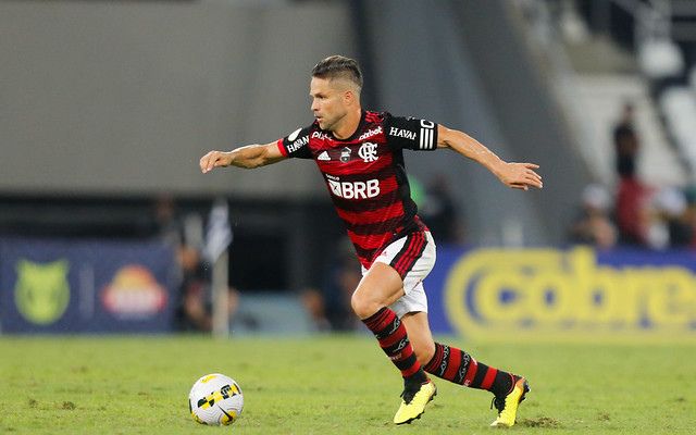 Diego admits chance to retire at the end of the season – Flamengo – Notícias e jogo do Flamengo