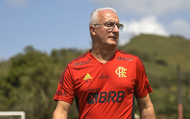 Dorival Júnior é cotado para assumir Seleção Brasileira após Copa do Mundo – Flamengo – Notícias e jogo do Flamengo