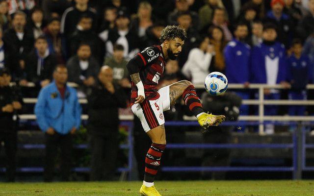 Dorival Júnior elogia fase de Gabigol como ‘garçom’ no Flamengo – Flamengo – Notícias e jogo do Flamengo