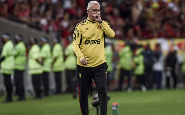 Dorival reconhece auge da carreira ao chegar à final da Libertadores: “Faltava um momento como esse” – Flamengo – Notícias e jogo do Flamengo