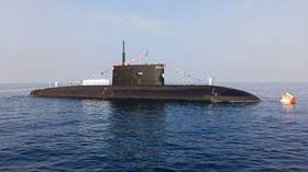 Rússia assina acordo para abrir base naval para navios movidos a energia nuclear no Sudão, em troca de cooperação militar com Cartum
