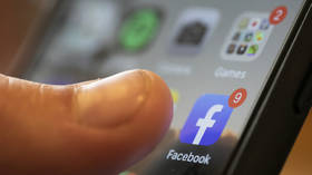 Facebook e Twitter excluem redes de bots pró-ocidentais - estudo
