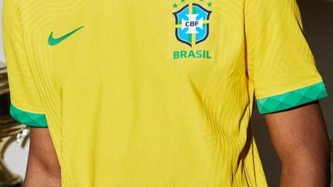 Entidades pedem proibição da camisa da seleção brasileira nas eleições