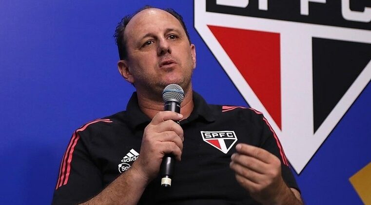 Especial Sul-Americana: Rogério Ceni pode conquistar primeiro título como técnico do São Paulo – Esportes