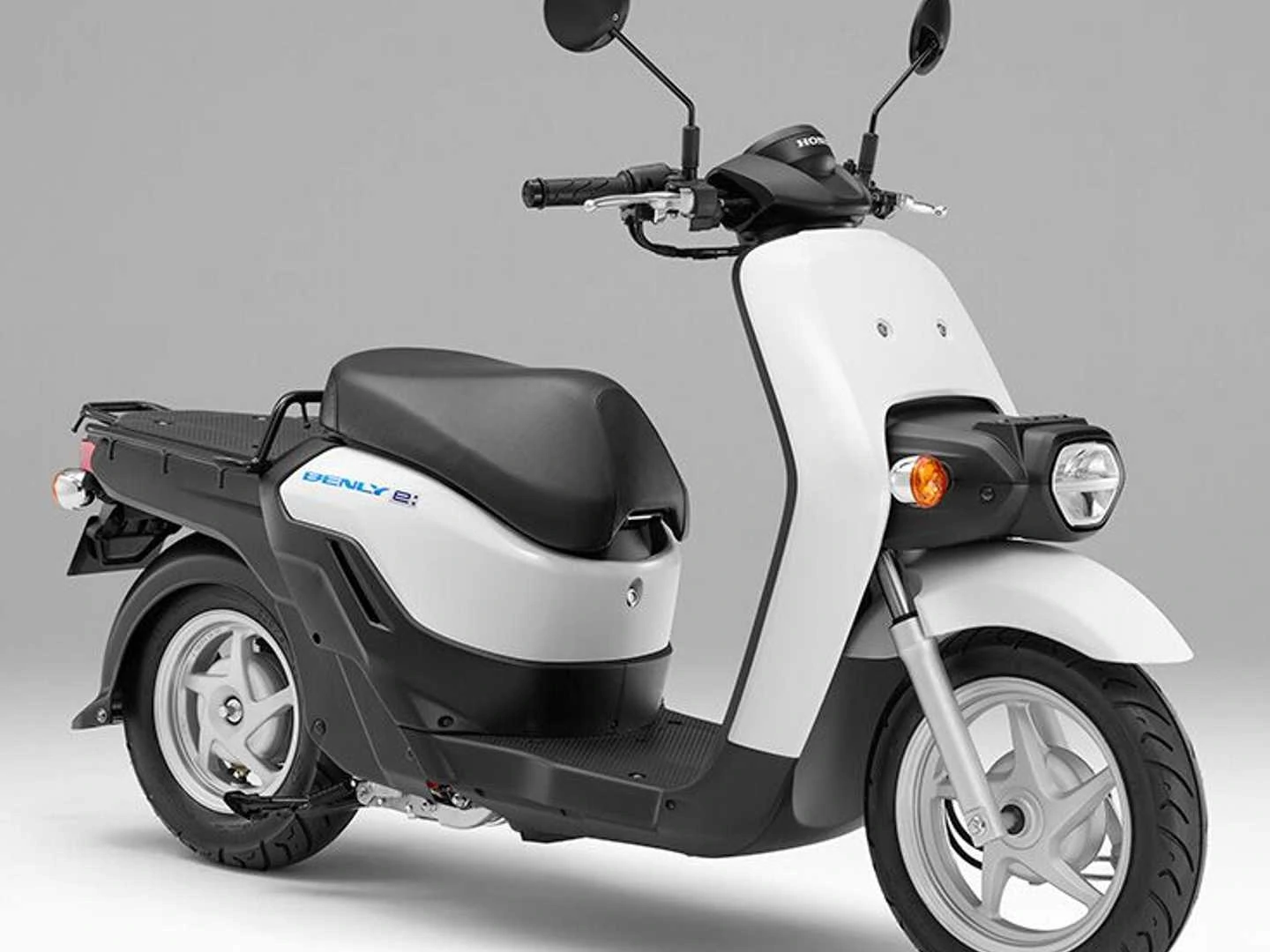 Essas são as 10 motos elétricas que a Honda vai lançar em dois anos