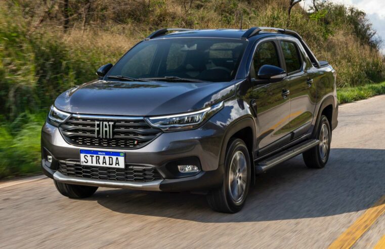 Esses são os 50 carros mais vendidos em agosto (2022)