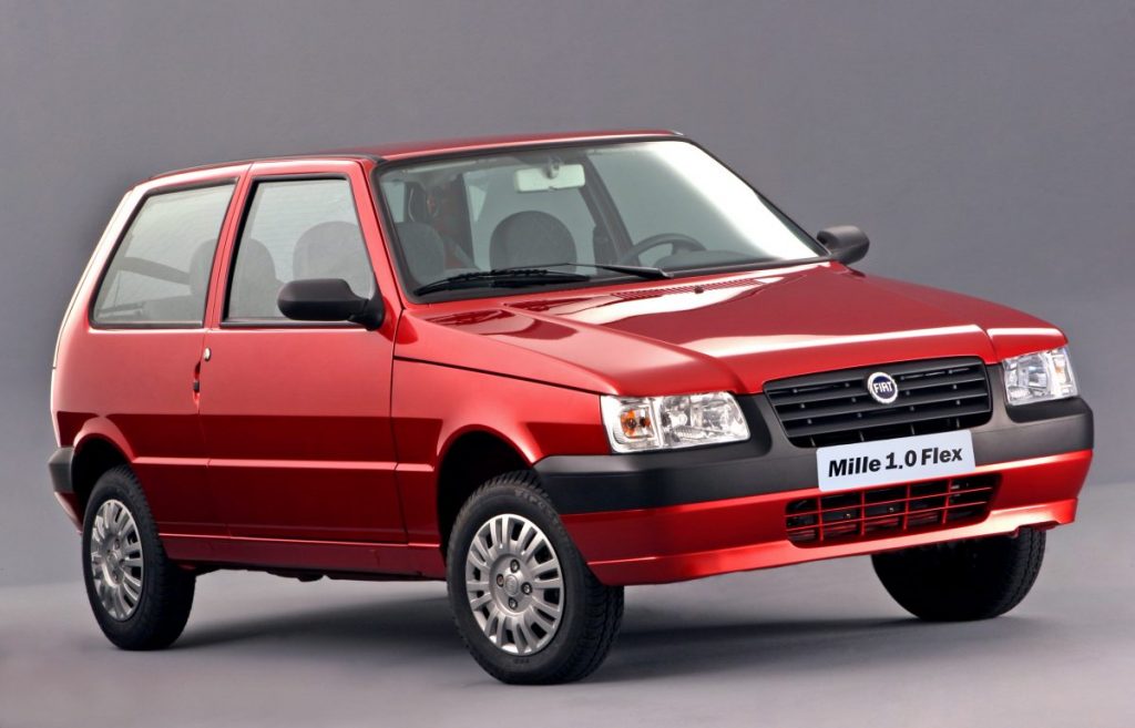 Fiat Uno