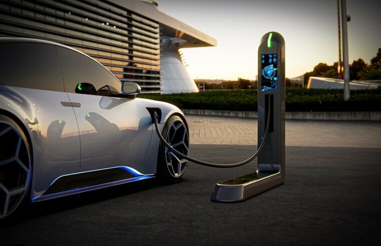Fatos curiosos sobre carros elétricos que você provavelmente não sabia