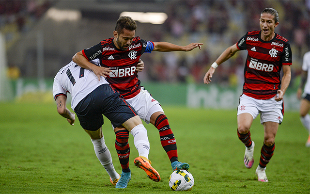 Final definida: Flamengo e Athletico Paranaense disputam decisão da Libertadores – Flamengo – Notícias e jogo do Flamengo