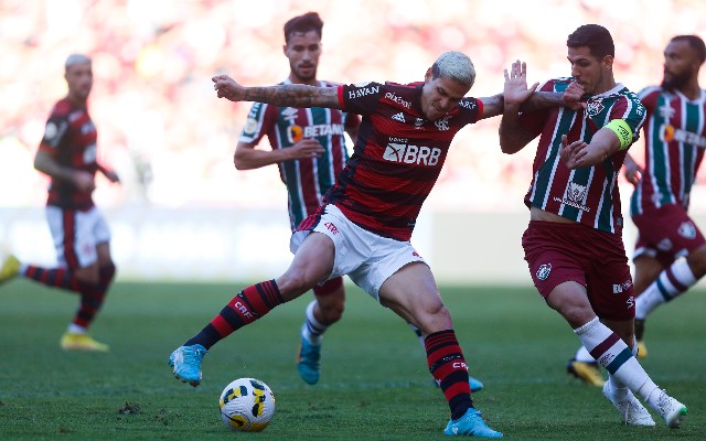 Flamengo encerra sequência de invencibilidade na temporada