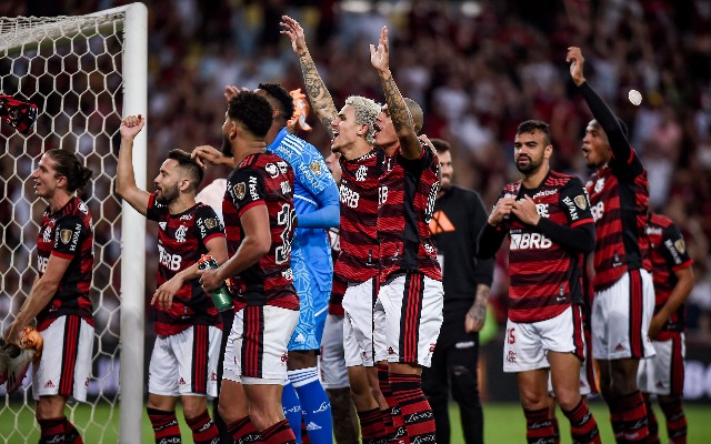 Flamengo envia comitiva ao Equador para planejar logística da final de Libertadores – Flamengo – Notícias e jogo do Flamengo