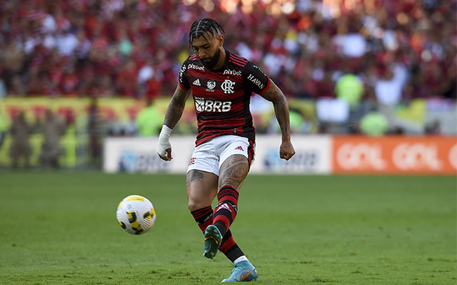 Flamengo está no top 10 de times que mais finalizam após contra-ataques; veja ranking – Flamengo – Notícias e jogo do Flamengo