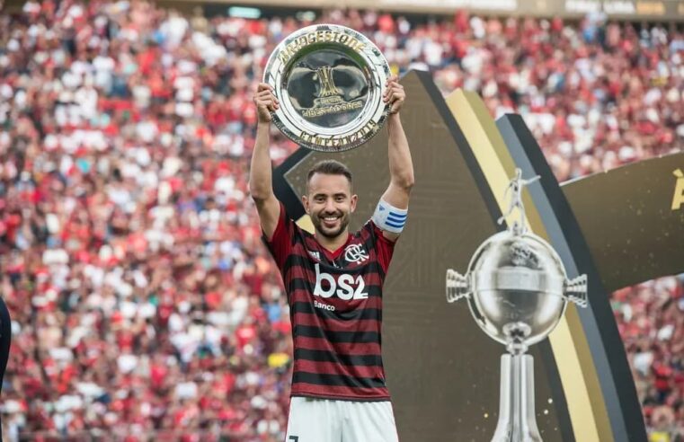 Flamengo prepara estratégia para a final da Libertadores 2022