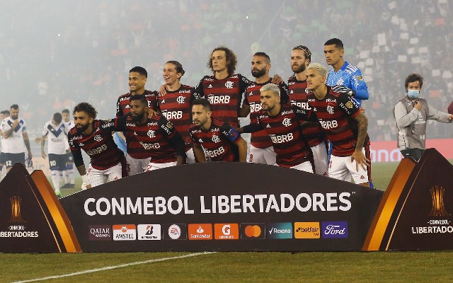 Flamengo supera Real Madrid e Liverpool e é segundo melhor clube do mundo em setembro – Flamengo – Notícias e jogo do Flamengo