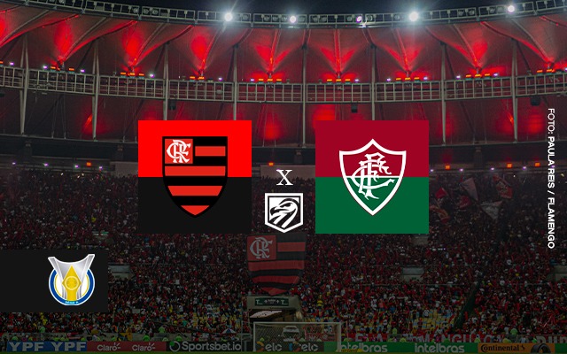 Flamengo x Fluminense – Acerte o placar! – Flamengo – Notícias e jogo do Flamengo