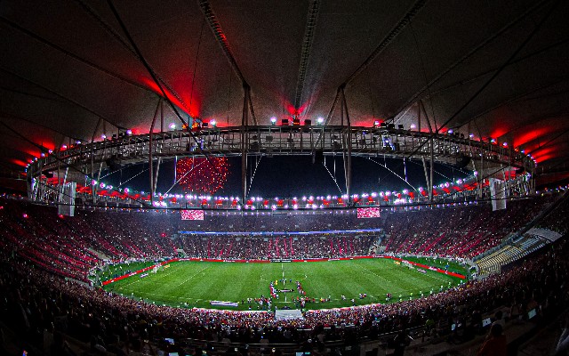 Flamengo x São Paulo – Comente o jogo aqui! – Flamengo – Notícias e jogo do Flamengo