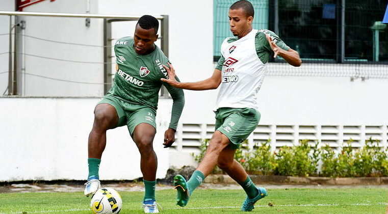 Fluminense encara mistão do Athletico-PR pelo Brasileirão – Esportes