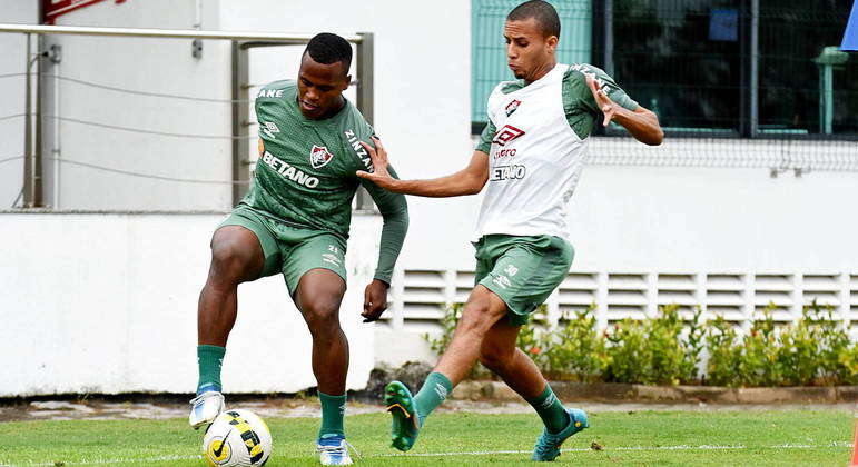 Fluminense encara mistão do Athletico-PR pelo Brasileirão – Esportes