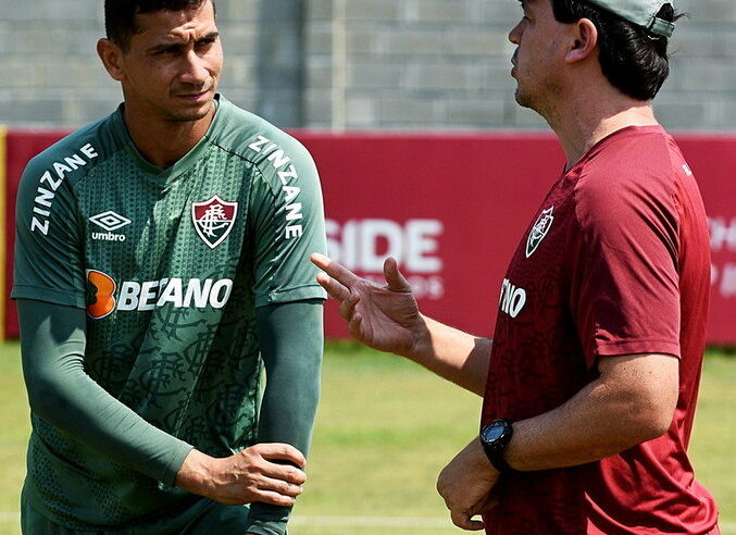 Fluminense encara o Fortaleza buscando voltar ao G4 – Esportes