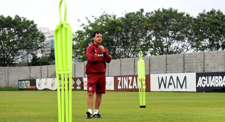 Fluminense enfrenta Juventude ainda sonhando com título – Esportes