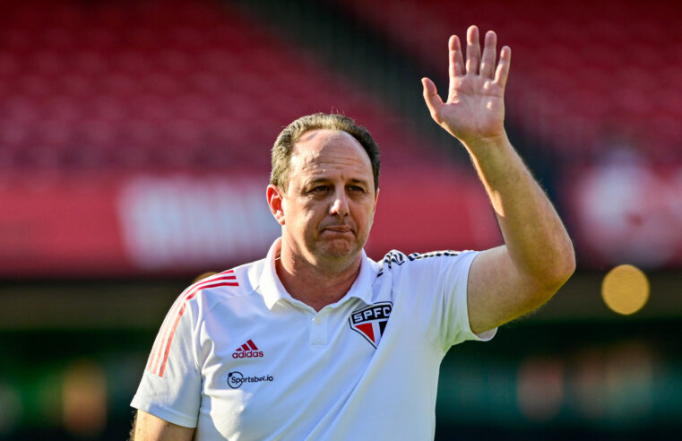 Força total? Como Rogério Ceni deve escalar o São Paulo contra o Avaí – Arquibancada Tricolor