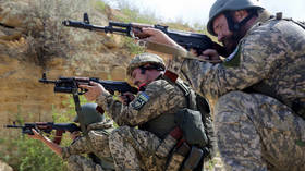 Reino Unido reforça treinamento para militares ucranianos – Sky News