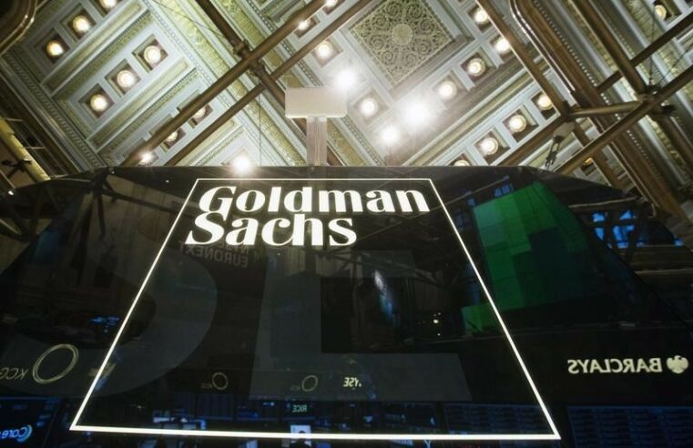 Goldman Sachs corta projeção para PIB dos EUA em 2023 Por Reuters