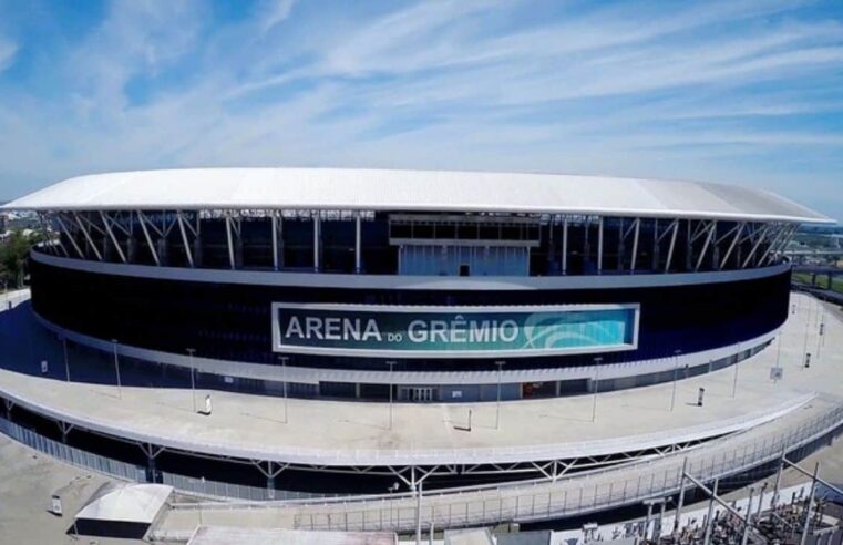 Grêmio divulga a programação oficial de eventos dos 119 anos do Imortal Tricolor