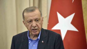Paciência da Turquia com a Grécia 'esgotando' – Erdogan