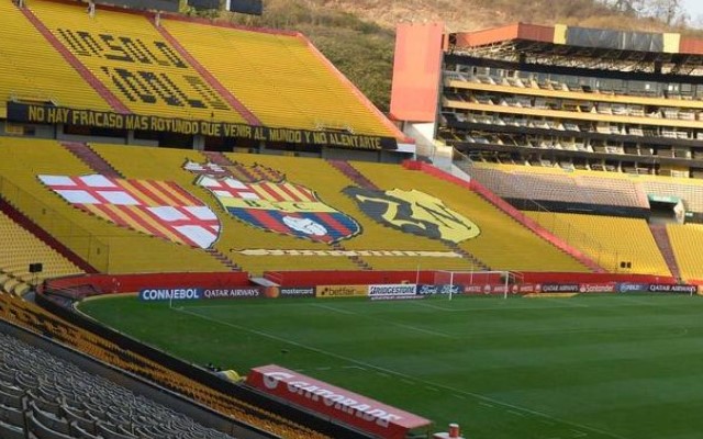 Guayaquil liga sinal de alerta sobre falta de hospedagem para final da Libertadores – Flamengo – Notícias e jogo do Flamengo