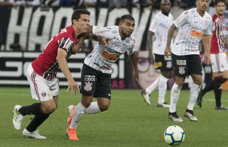 Humilhou o São Paulo em 2019 e tenta repetir a dose em 2022