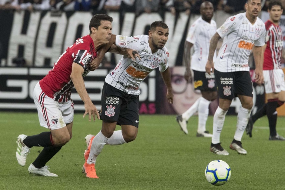 Humilhou o São Paulo em 2019 e tenta repetir a dose em 2022