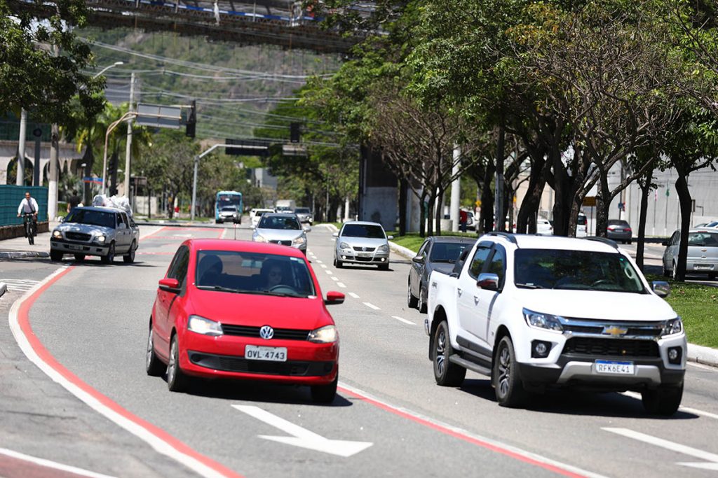 A partir do ano que vem, os motoristas do ESpode parcelar o IPVA 2023 em até seis vezes