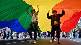 Sérvia cancela grande evento LGBT
