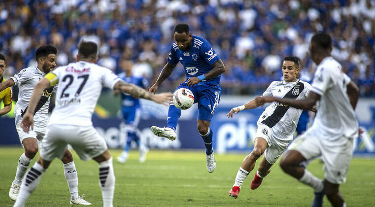 Já garantido na Série A de 2023, Cruzeiro visita a Ponte Preta – Esportes