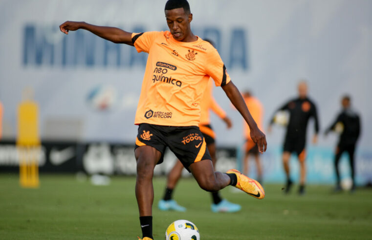 Jogador do Corinthians voltou para casa de metrô após jogo