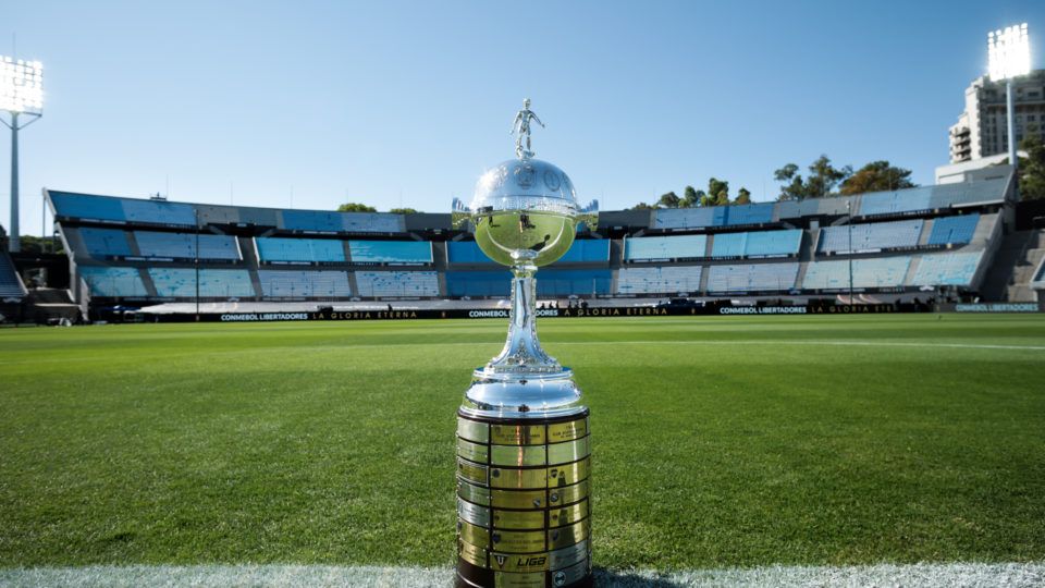 Libertadores vai mudar regulamento para prejudicar brasileiros?