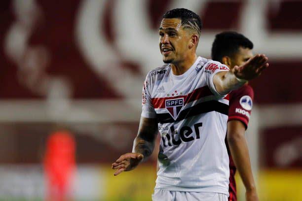 Luciano lamenta derrota mas não culpa Igor Gomes pelo resultado negativo do São Paulo