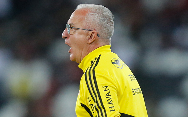 Motivo extra: por causa de Dorival, Ceará trata como final jogo contra o Flamengo – Flamengo – Notícias e jogo do Flamengo