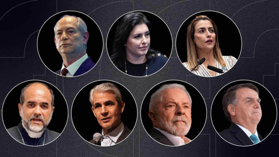 O que esperar do último debate entre os candidatos à Presidência, na TV Globo