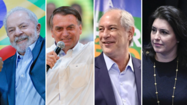 O que os candidatos à Presidência propõem para cada região do Brasil