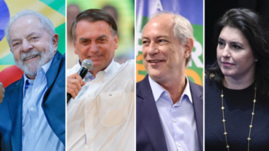 O que pensam os principais presidenciáveis sobre política externa