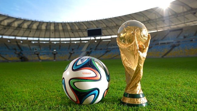 Odds Copa do Mundo 2022: descubra as melhores